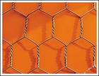 hexagonal wire mesh