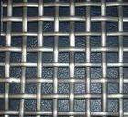 crimped wire mesh