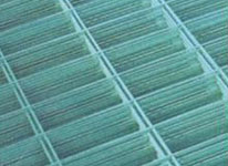 welded wire mesh panels