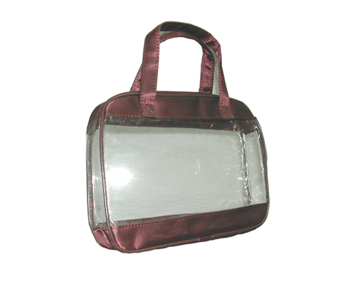 PVC Handbag / Cosmetics Packaging / Gift Packag