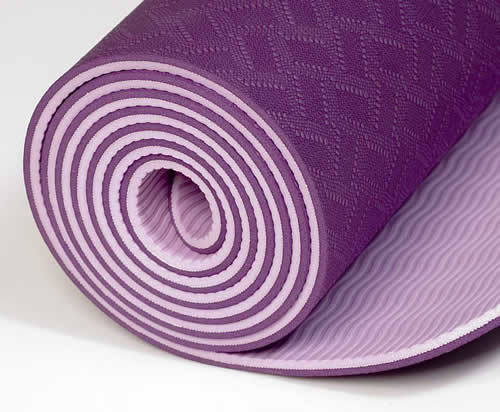 Yoga Mat