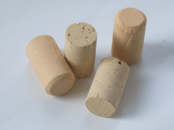 Synthetic Cork