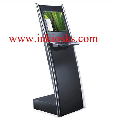 Interacitve Kiosks