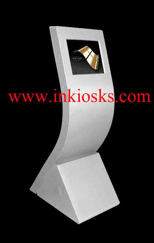 Kiosks Ternimal