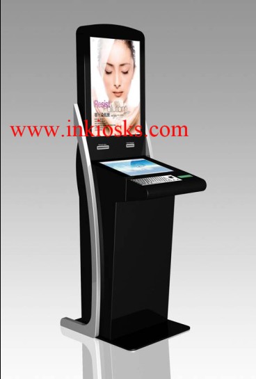 Multimedia Kiosks