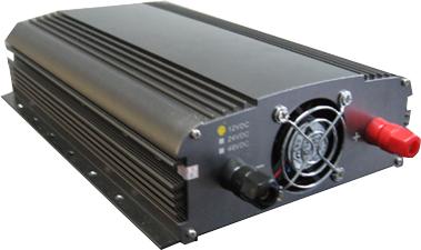 sine wave inverter home application