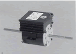 Brushless DC motor ZW75-1A