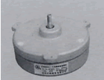 Brushless DC motor ZW90C-1