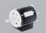 Brushless DC motor ZW100-1