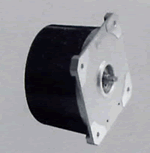 ZWW92-1B External Rotor-DC Brushless Motor