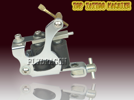 tattoo machine