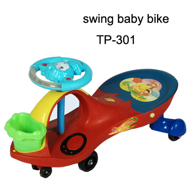 baby swing bike TP301