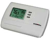 SASWELL DIGITAL ROOM THERMOSTAT