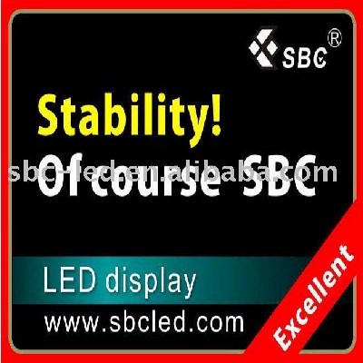 shenzhen led supplier