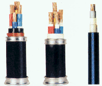 electrical cable