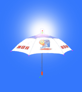 Newest Ad/promotioan gift umbrella       