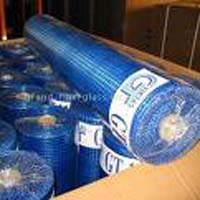 Fiberglass Mesh