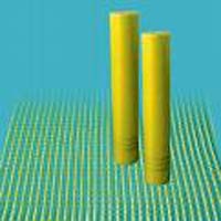 Fiberglass adhesive mesh fabric