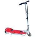 Gas Scooter