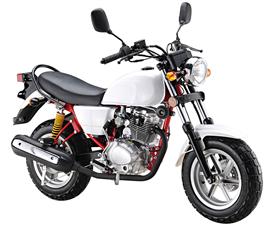 150CC Electric Motorcyle