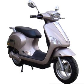 1500W EEC Electric Scooter