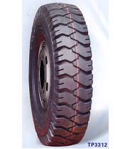 Industrial Forklift and Trailer Tyres-Tires