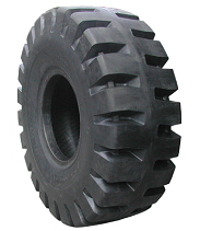 OTR and Mining Tyre-Tires