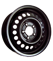 Steel Wheel-Rim for Autoparts