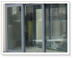 Aluminum Window Screen