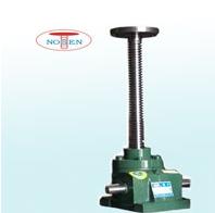 worm gear screw jack