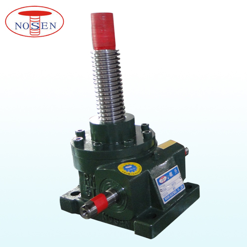 heavy duty screw jack