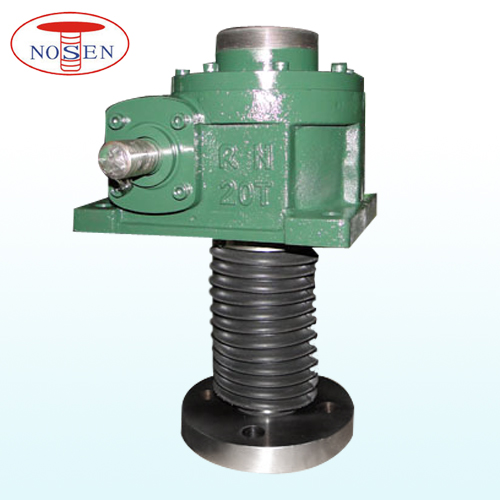 machine screw jack