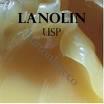 Lanolin and derivative