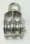 Stainless Steel Pulley