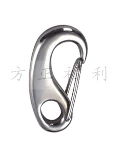 Stainless Steel Snap Hook