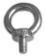 eye bolt