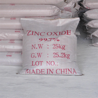 Zinc Oxide  