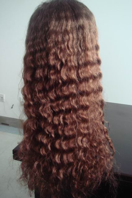 Full lace wigs 