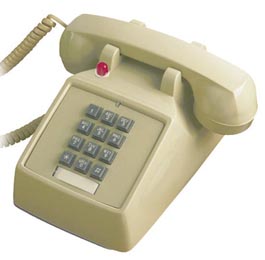 Industry Standard Telephone