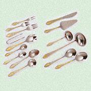 Flatware & cutlery