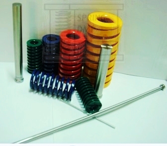 SELL compression coil spring 