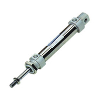 stainless steel mini pneumatic cylinder