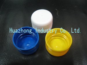 mineral water cap