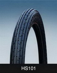 Motorcycle Tyre