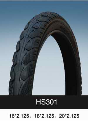 Electric Bicycle Tyre