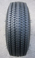 Lawnmower Tyre