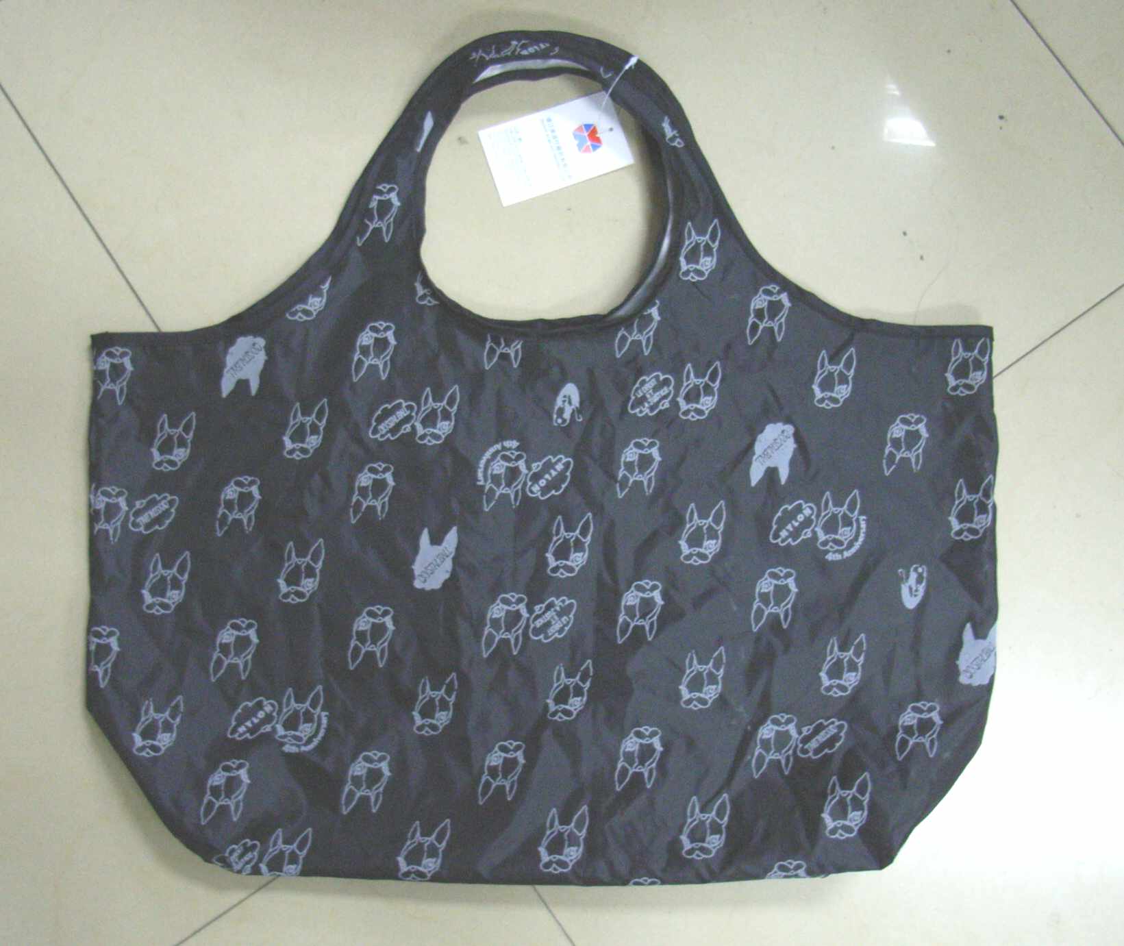 Printing Shopping bag&promotional bag&economic bag&Reusable shopping bag&Tote bag