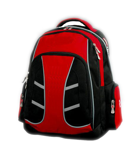 Leisure Backpack&Student Backpack