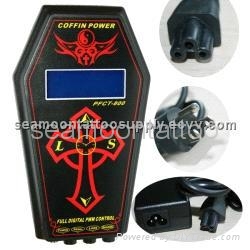 Tattoo Power Supply