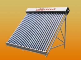 Solar Collector (Project)